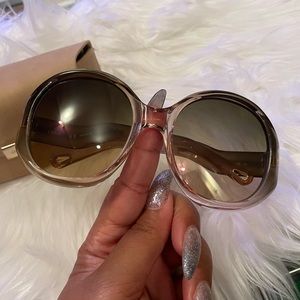 Chloe Sunglasses